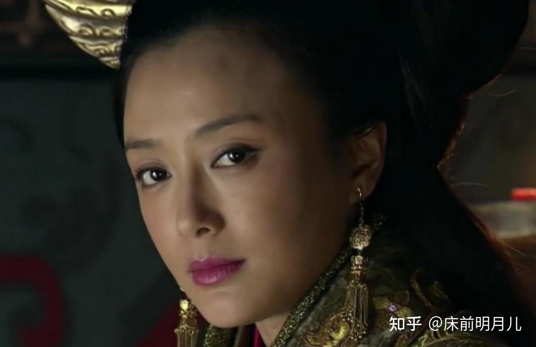 吕雉并没有称帝，为什么司马迁将她列入帝王本纪 - 知乎