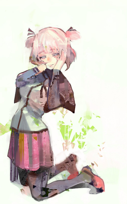 哪些人的画风是你一眼能看出作画者的?