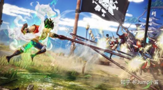 【盘点】Steam上最好玩的12款「无双」游戏!(上篇)| 游戏推荐 - 知乎