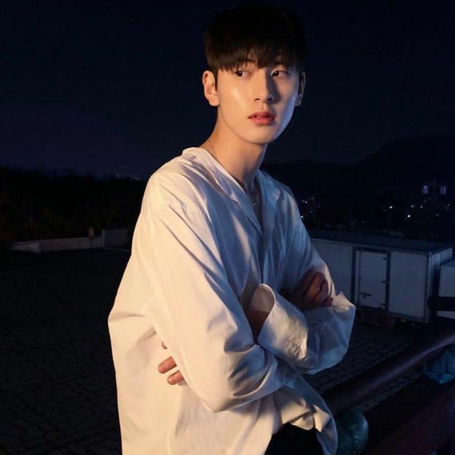 有哪些感觉超级nice的男孩子用的头像