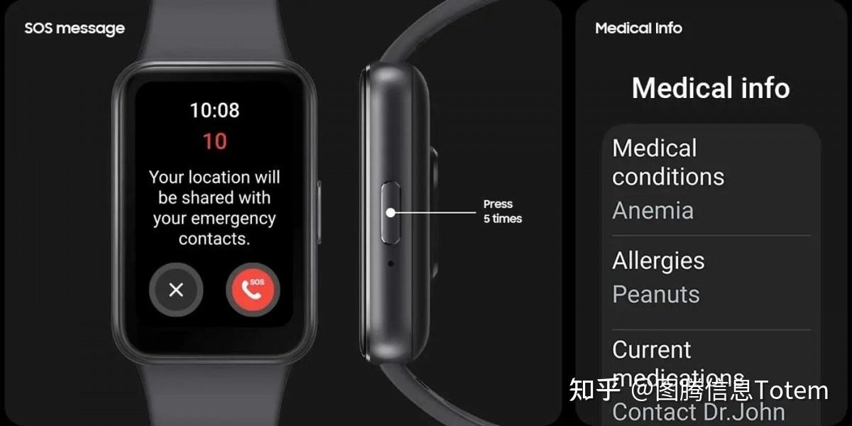 三星发布galaxyfit3全新设计屏幕续航功能全升级