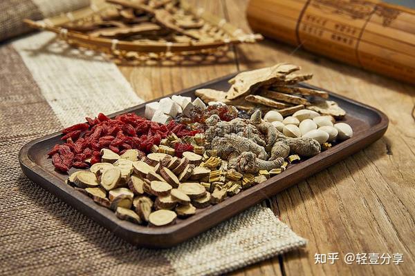 痰湿体质如何调理?5种不同的调理方法帮你祛痰化湿 - 知乎