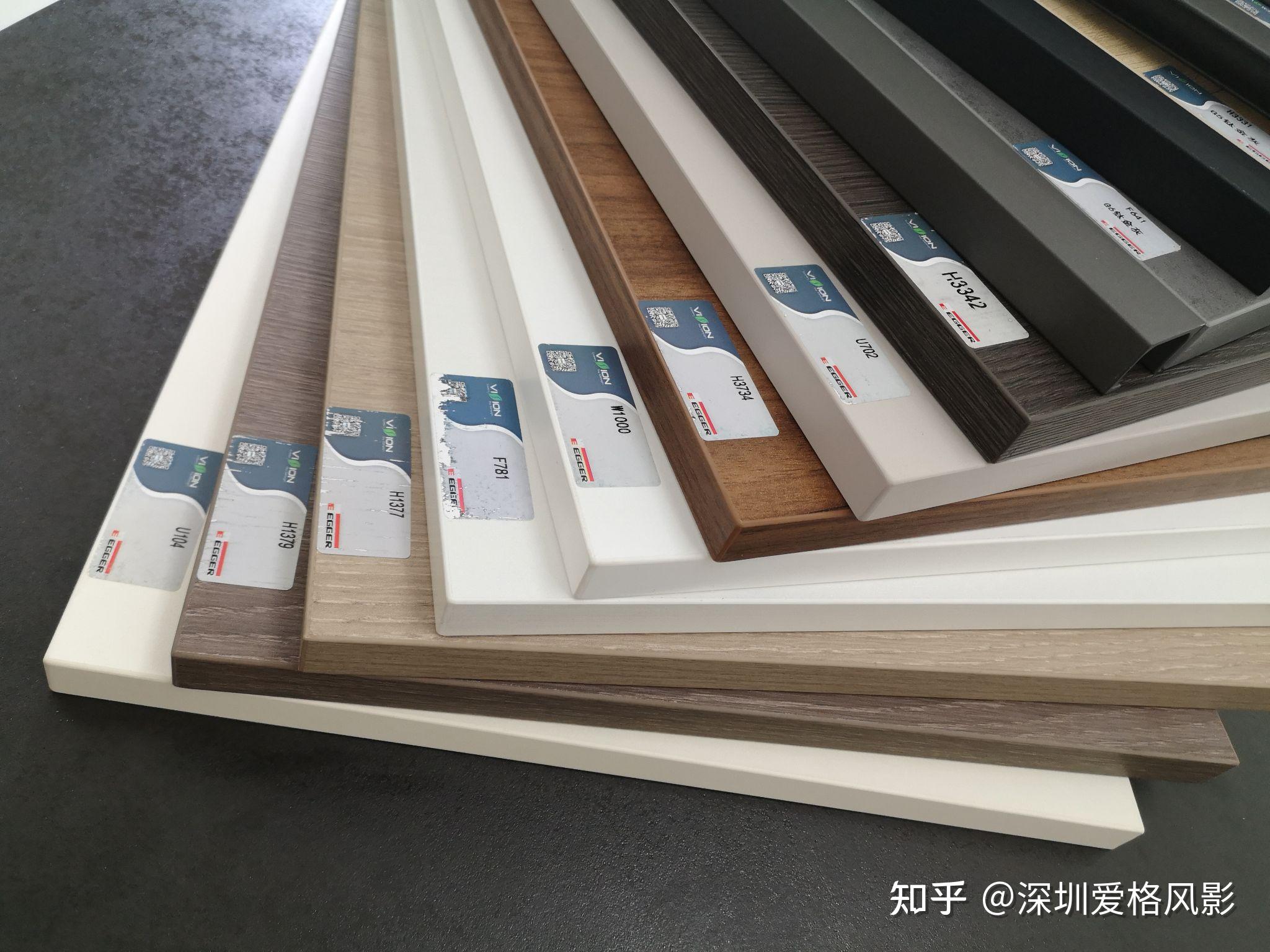 爱格板全屋定制为什么是文信的最好？ - 知乎