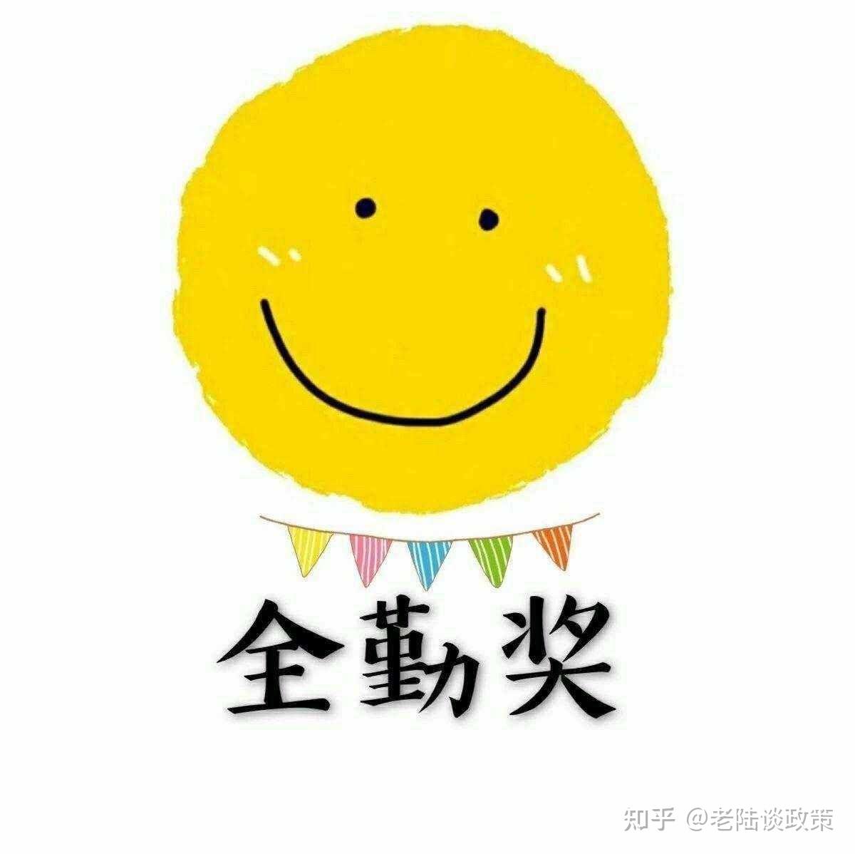 以迟到丶早退丶情况丶旷工丶没有满勤为由扣发全勤奖,合法吗? - 知乎