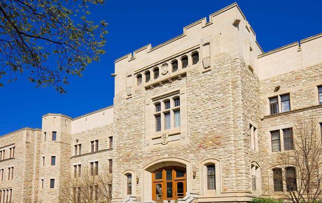 「院校快讯」萨斯喀彻温大学