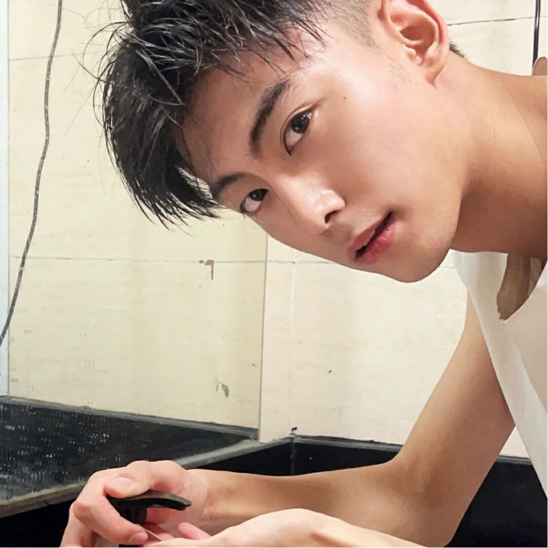 男生如何快速变白变帅气