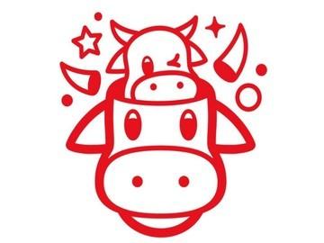 苹果官网上线牛年春节彩蛋:划屏可见刘海牛emoji