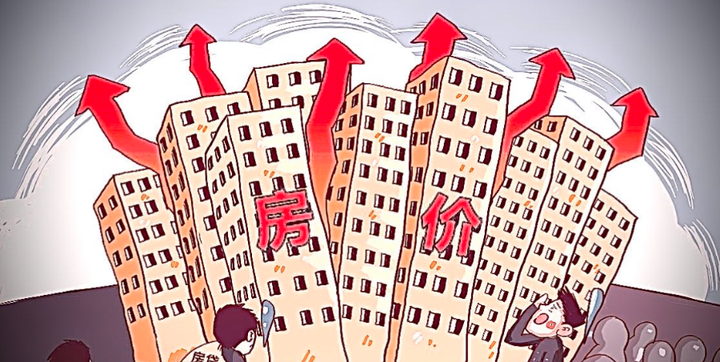 为什么香港的房价一直居高不下？香港房价高的原因是什么？ - 知乎