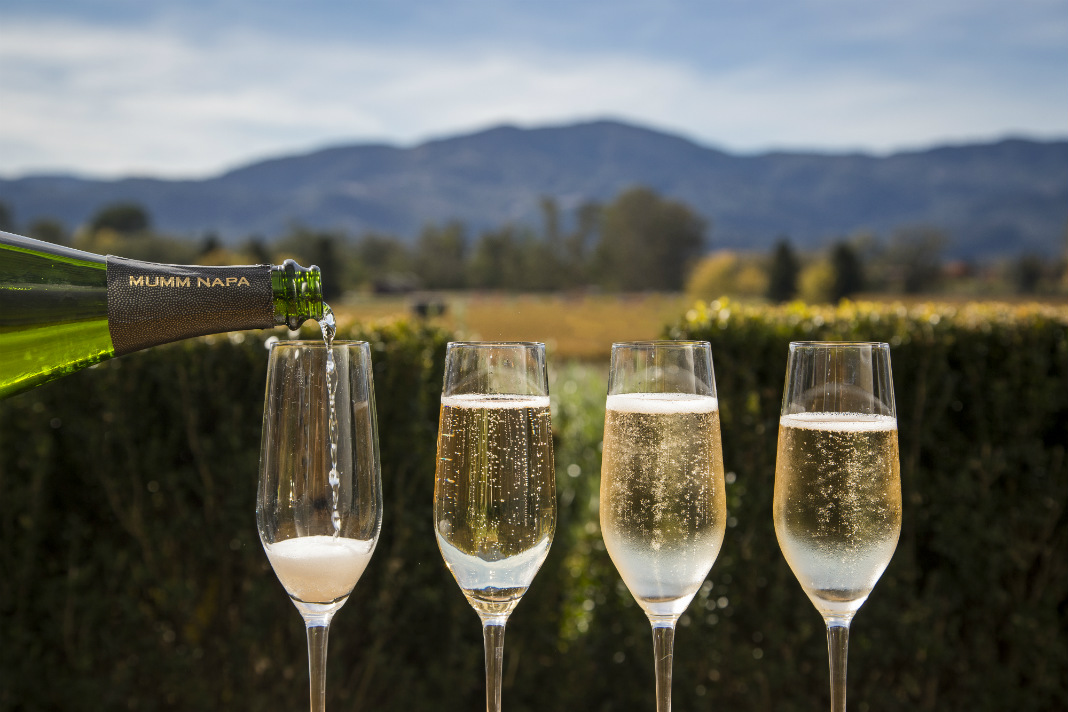 起泡酒术语盘点