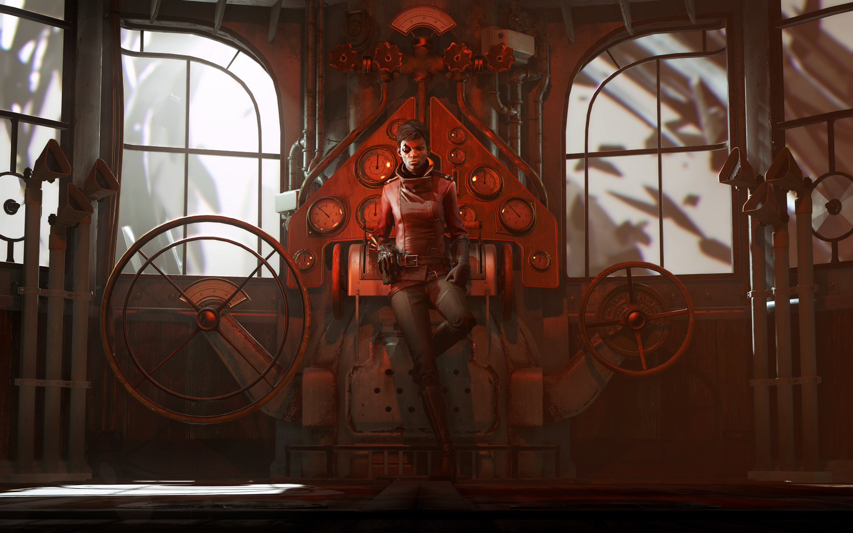 图片[5]-耻辱：界外魔之死/羞辱：界外魔之死/Dishonored: Death of the Outsider-电脑游戏俊享空间-游戏仓库-俊享空间 | 一站式免费资源社区 - 海量软件 / 源码 / 项目 / 壁纸 / 游戏等免费获取