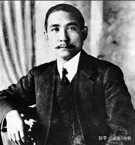 民国第一奇人?杨度反复横跳,每次都全身而退 - 知乎