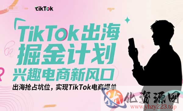 TikTok出海电商爆单_wwz