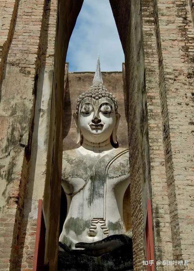 2023 泰国 10 大最佳旅游景点,第一次到泰国去哪里?玩什么?