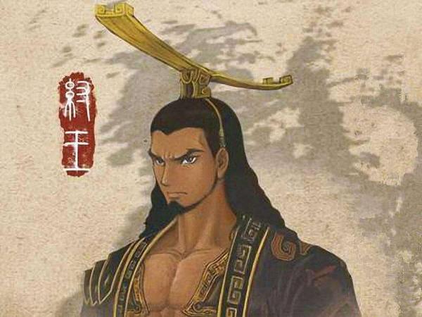 商朝到底是怎么灭亡的,责任真的全在纣王帝辛吗? - 知乎