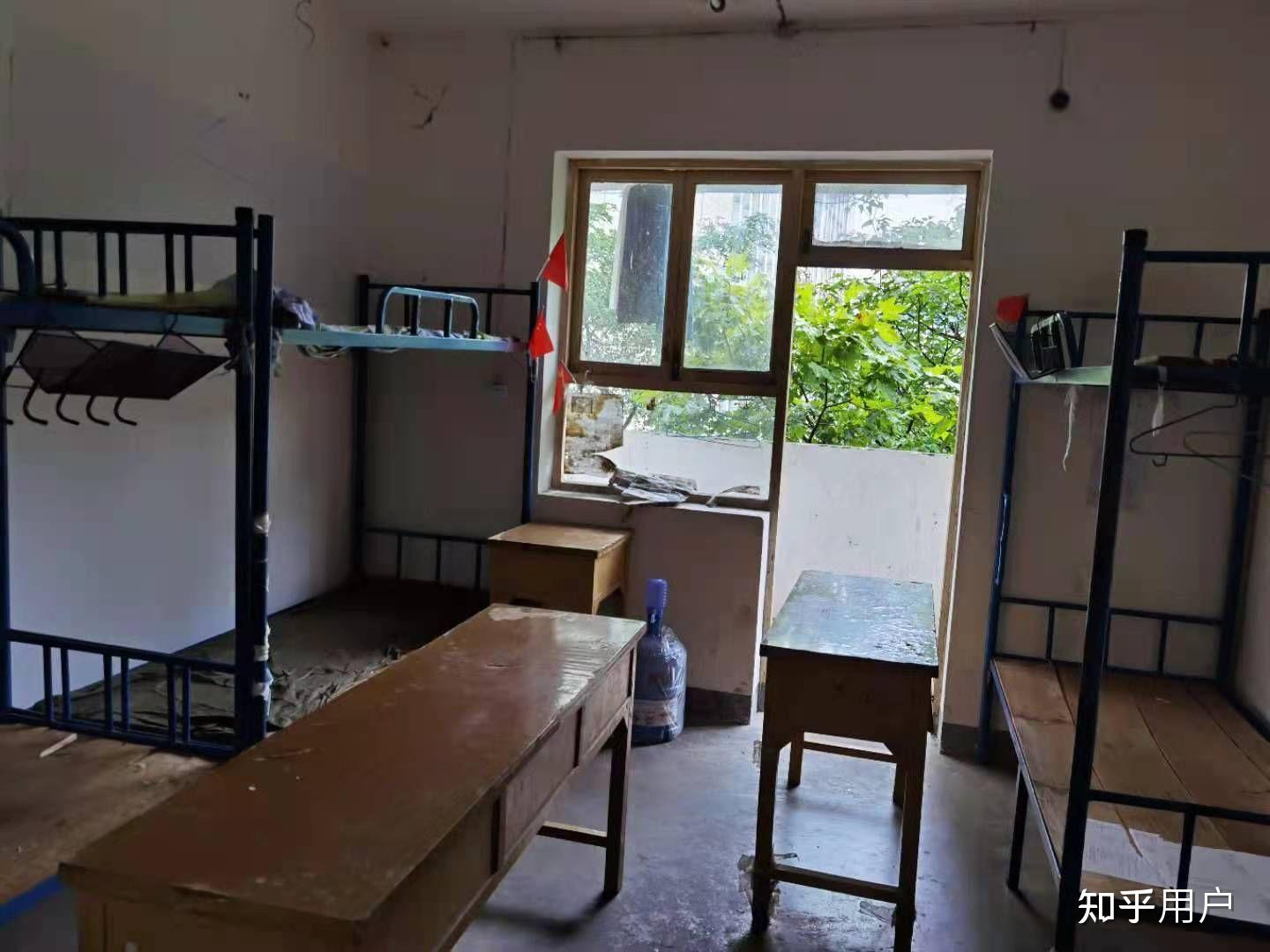 贵州中医大学甲秀校区怎么样? - 知乎