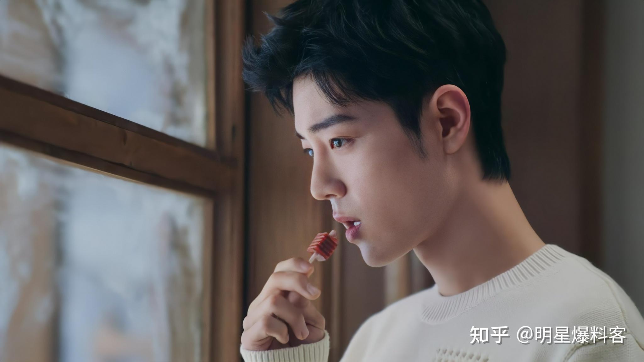 网传肖战和哇唧唧哇解约了,热搜词条都出来了,是真的吗? - 知乎