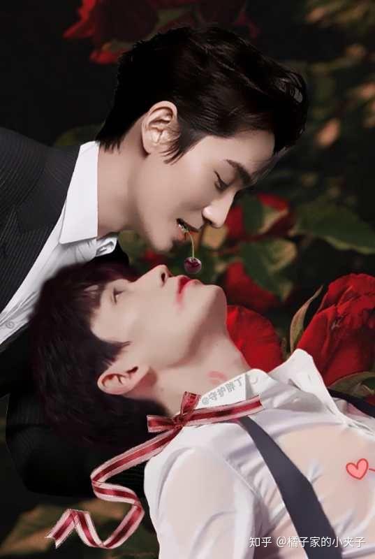 姐妹们,可以分享一些朱一龙龙哥的水仙图吗? - 知乎