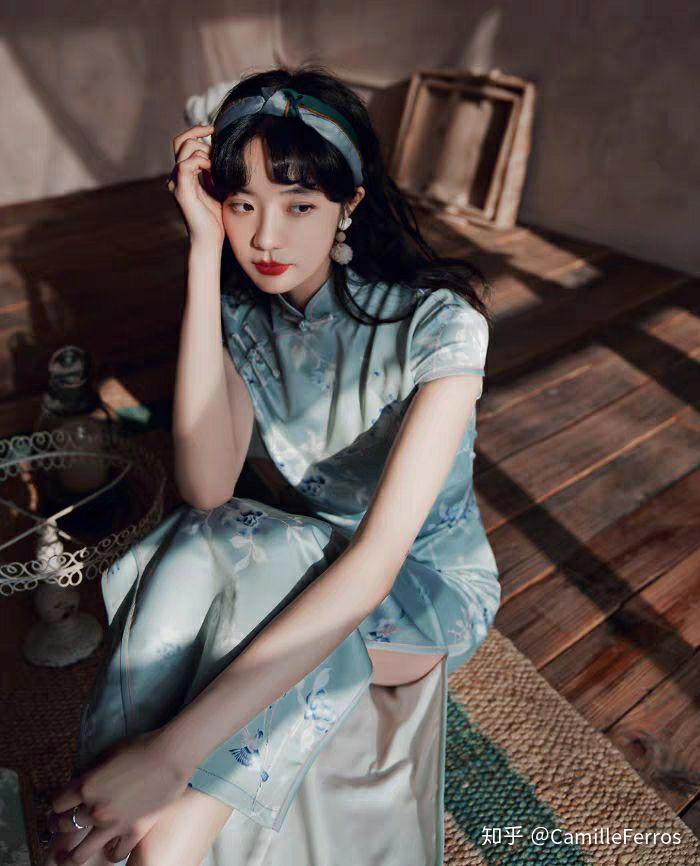 有哪些相见恨晚的女装