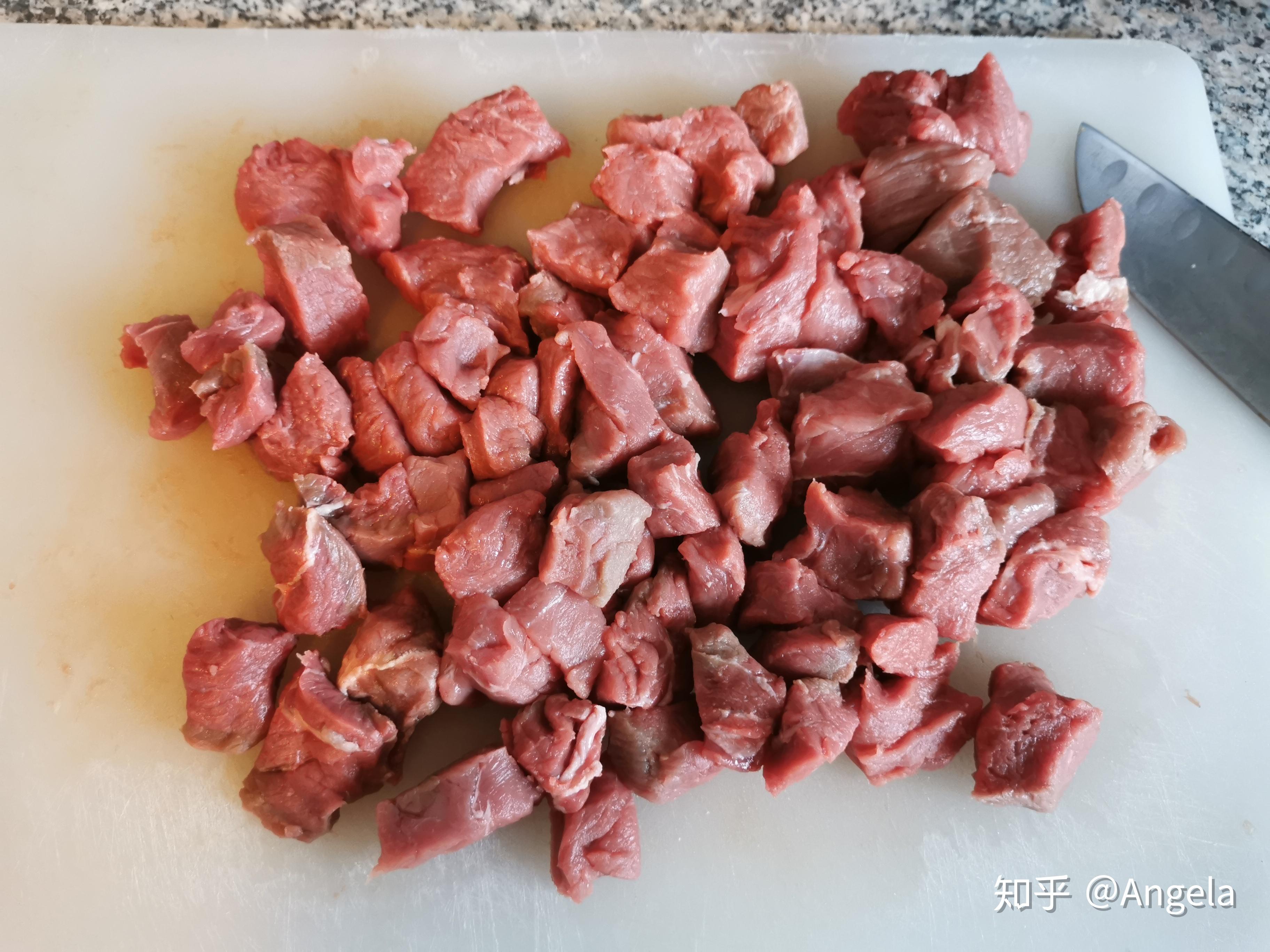 美食第12篇beefstew