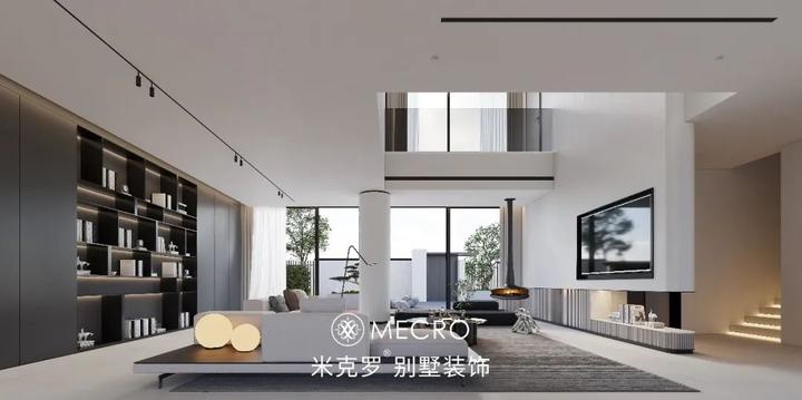 苏州装修 | 别墅装修中有哪些耐看的设计风格? - 知乎