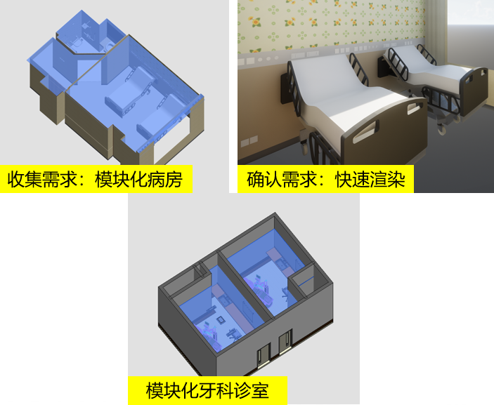 【BIM案例】某市三级甲等医院项目BIM技术落地应用(附原始实施文件及模型) - 知乎