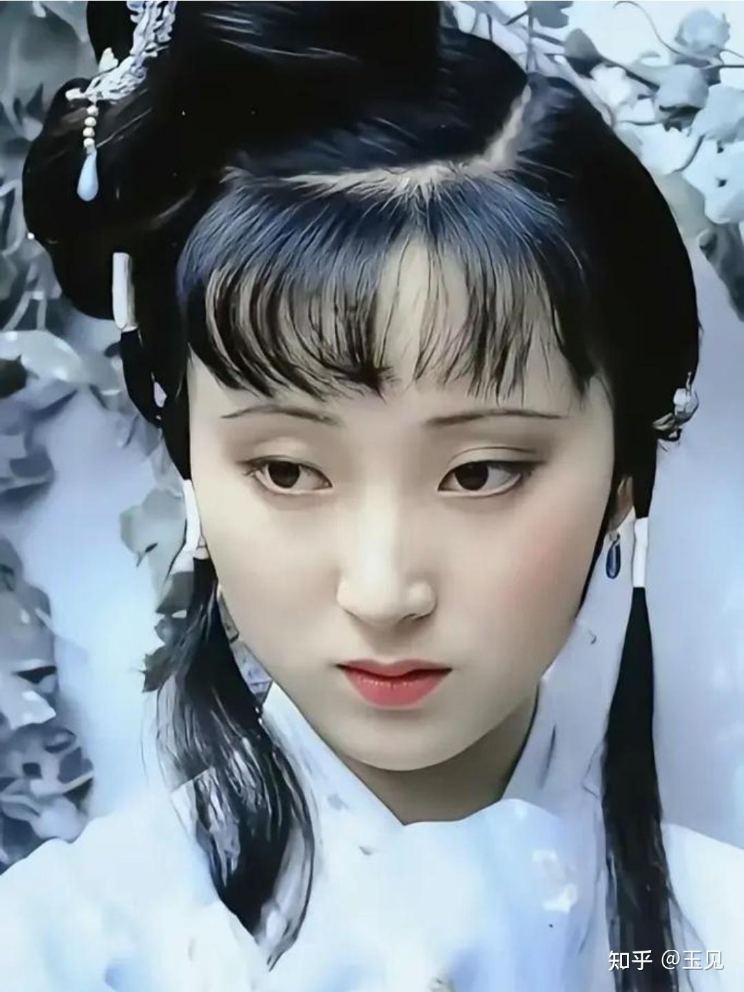 林黛玉的美美在何处