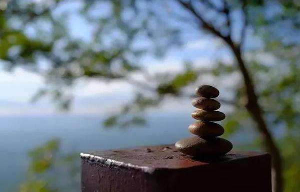 人生三见:“见自己”、“见众生”与“见天地” - 知乎
