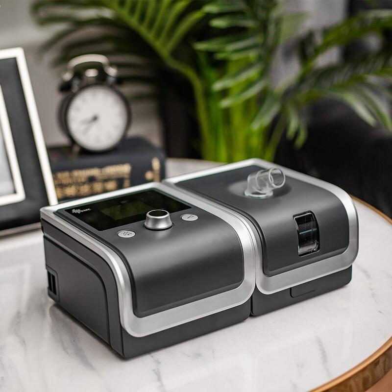 国产慢阻肺双水平呼吸机——瑞迈特u-25t - 知乎