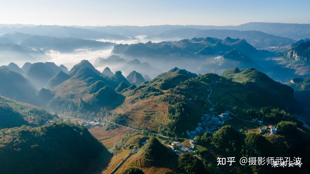 云南镇雄 | 这里是果珠 - 知乎