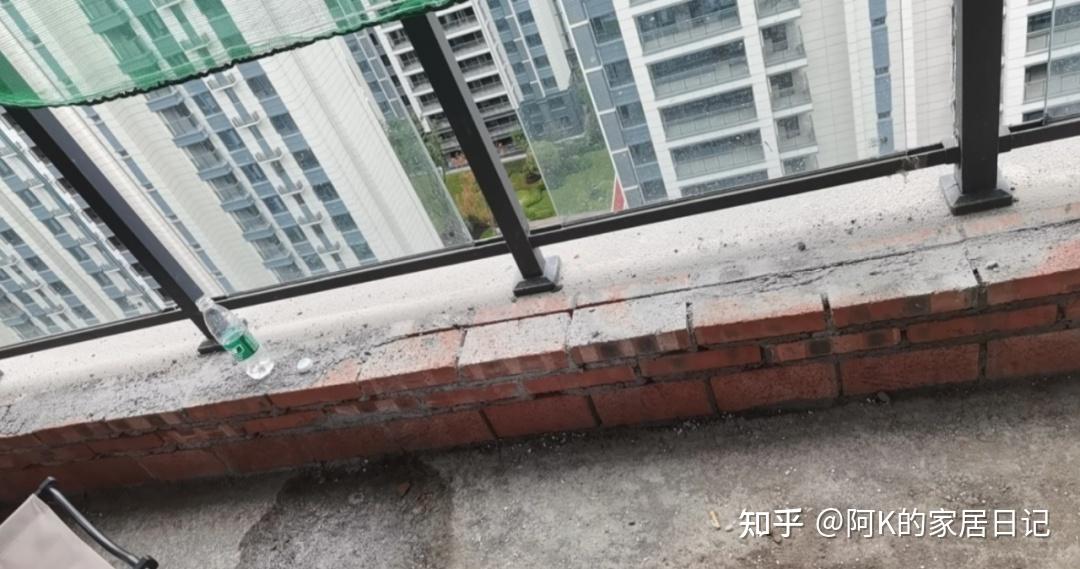 不听劝!坚持给阳台做了5个设计,入住后,门槛都快被邻居踩烂了 - 知乎