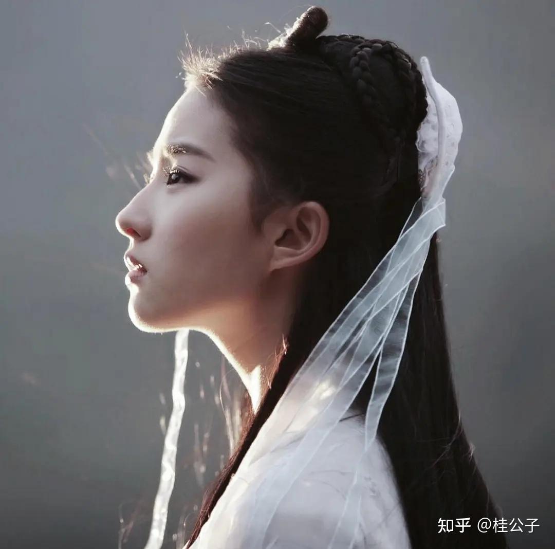 为何说“一见杨过误终身”?是杨过之锅吗? - 知乎