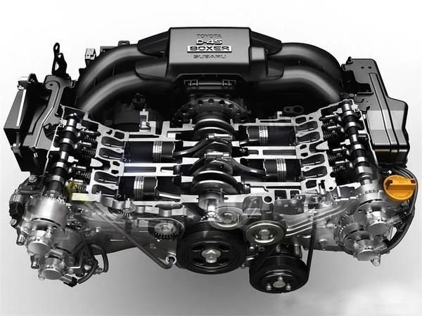 20万就能享受保时捷911"同款"发动机?这么猛为何不推广?