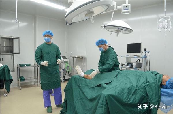 魏则西所患的滑膜肉瘤 现在该如何治疗 知乎