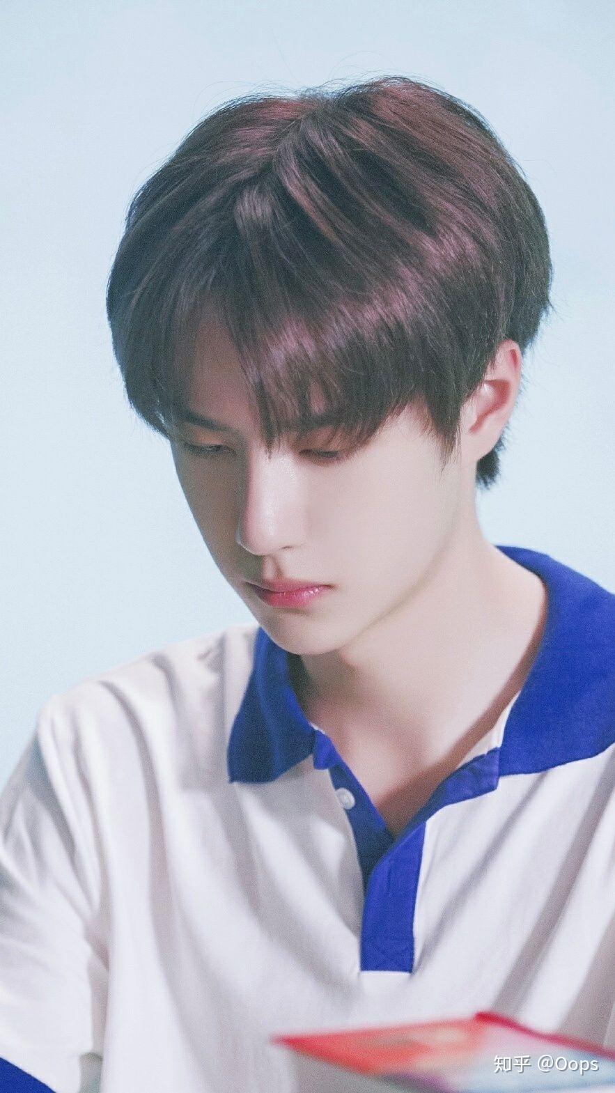 王一博有什么出圈神图