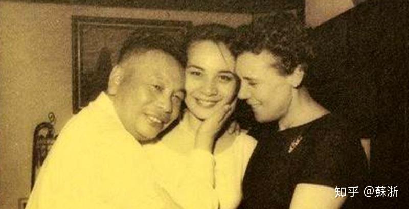 论交三世旧通家——山阴俞家、义宁陈氏和荷叶曾家 - 知乎