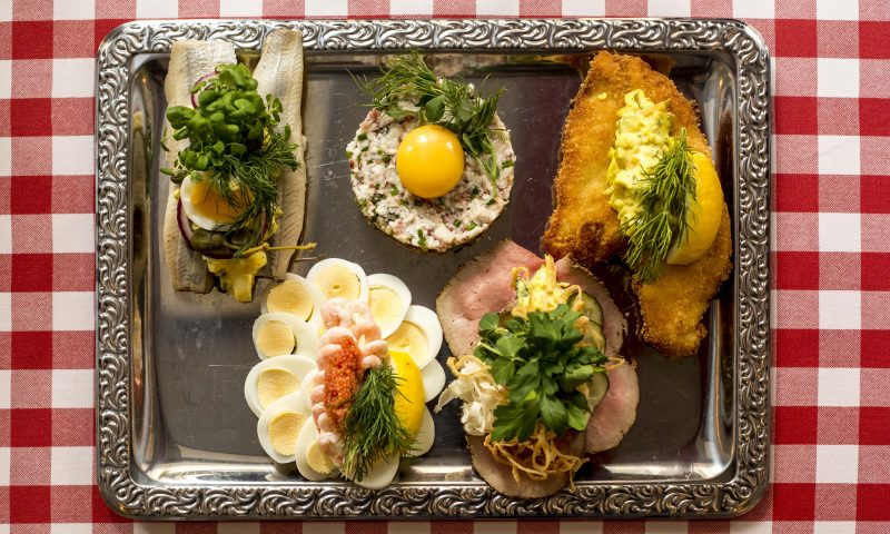 你在丹麦denmark吃过的最惊为天人的一道菜是什么还有哪些当地美食