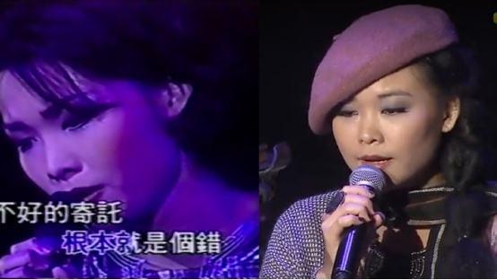 如何评价歌手许美静？