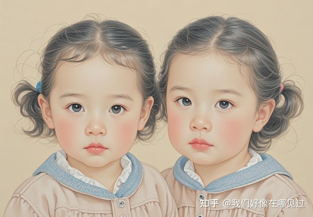 双胞胎是怎么产生的? - 知乎