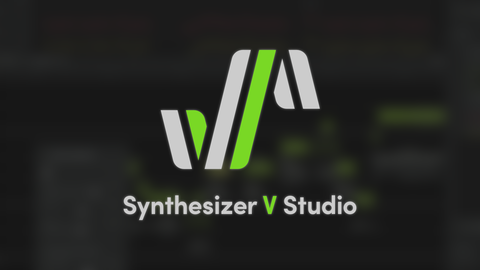 Synthesizer V Studio：高品质歌声合成软件- 知乎