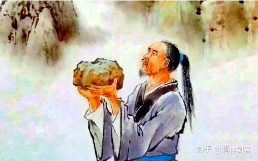 楚国的和氏壁是怎么流落到秦国的? - 知乎
