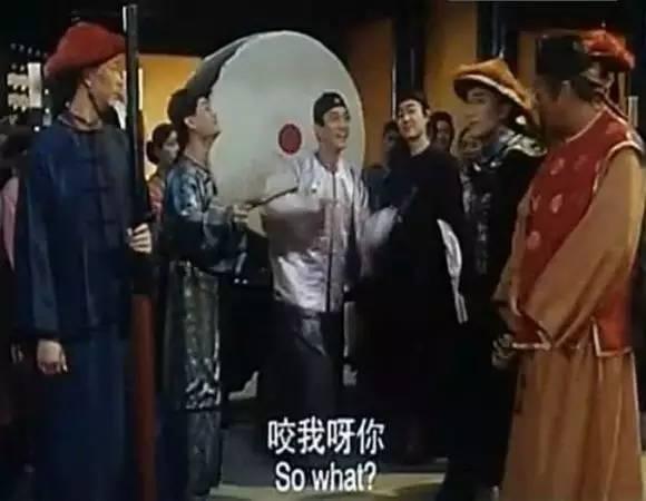 广东为什么说话很多是倒装句? - 知乎
