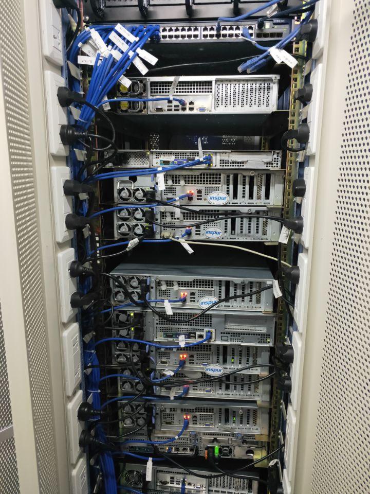 idc从业十多年在数据机房遇到的灵异事件