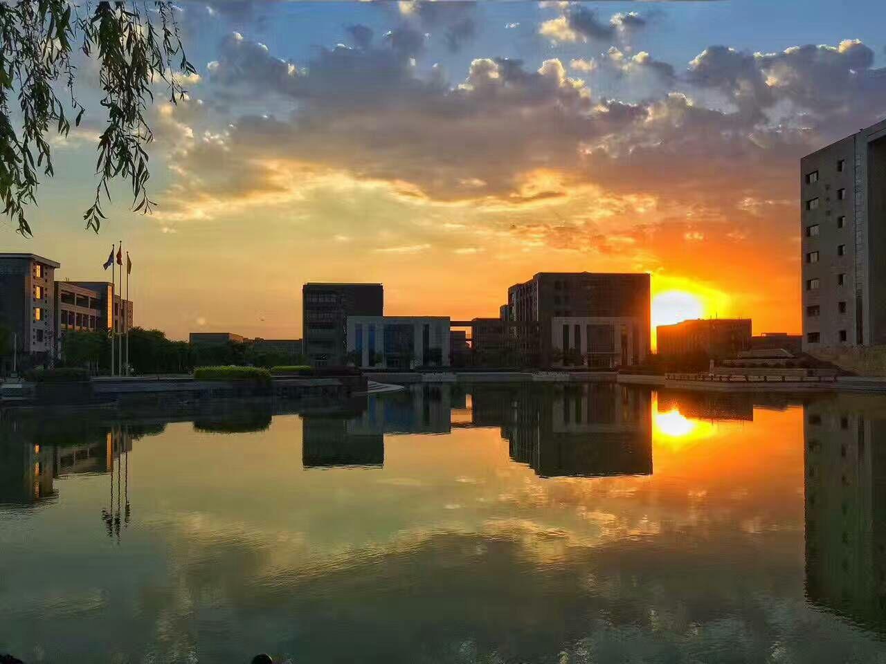 在山西传媒学院就读是怎样的体验? - 知乎