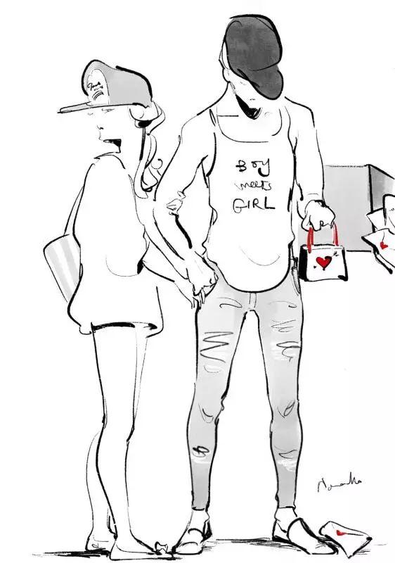钢铁直男七夕必看的活命宝典