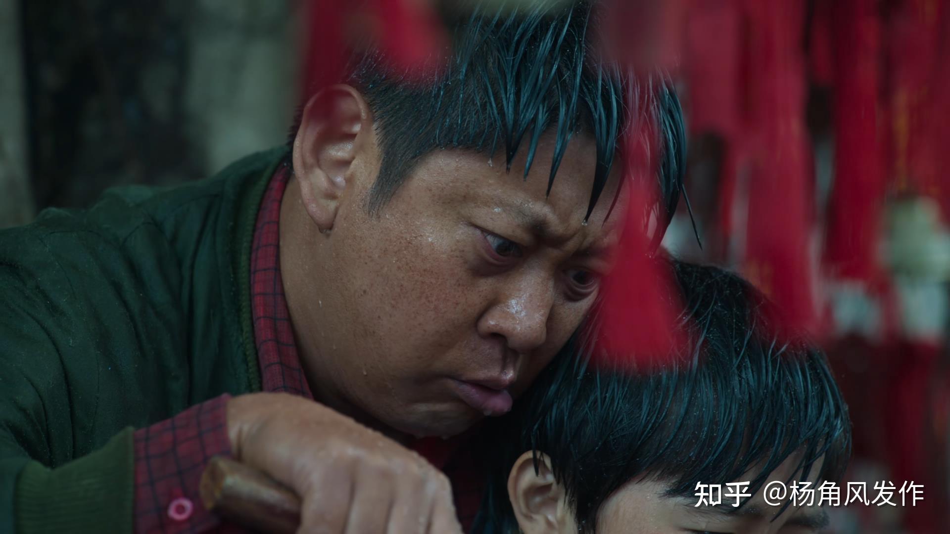 狂飙：看懂莽村绑架案，才明白高启强为啥不放过已经缴械的程程？ - 知乎