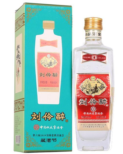 瀘州老窖 92年 & 刘伶醉 97年 2本 白酒 中国酒 貴州茅台酒 五粮液 曾经的河北第一名酒，刘伶醉为何如今却是骂声一片？ - 知乎