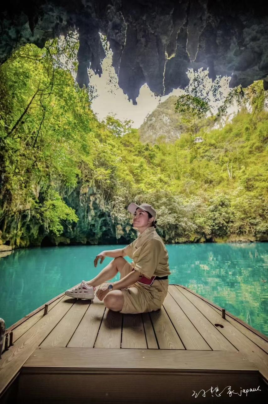 无忧追梦人 旅行生活博主幻想家Japaul的一千零一夜 知乎