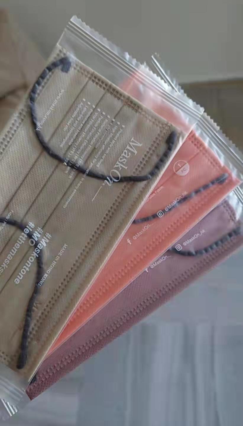 冷芸时尚圈周报59 | 功能性服装,冬奥会,安踏的成长,时尚口罩等