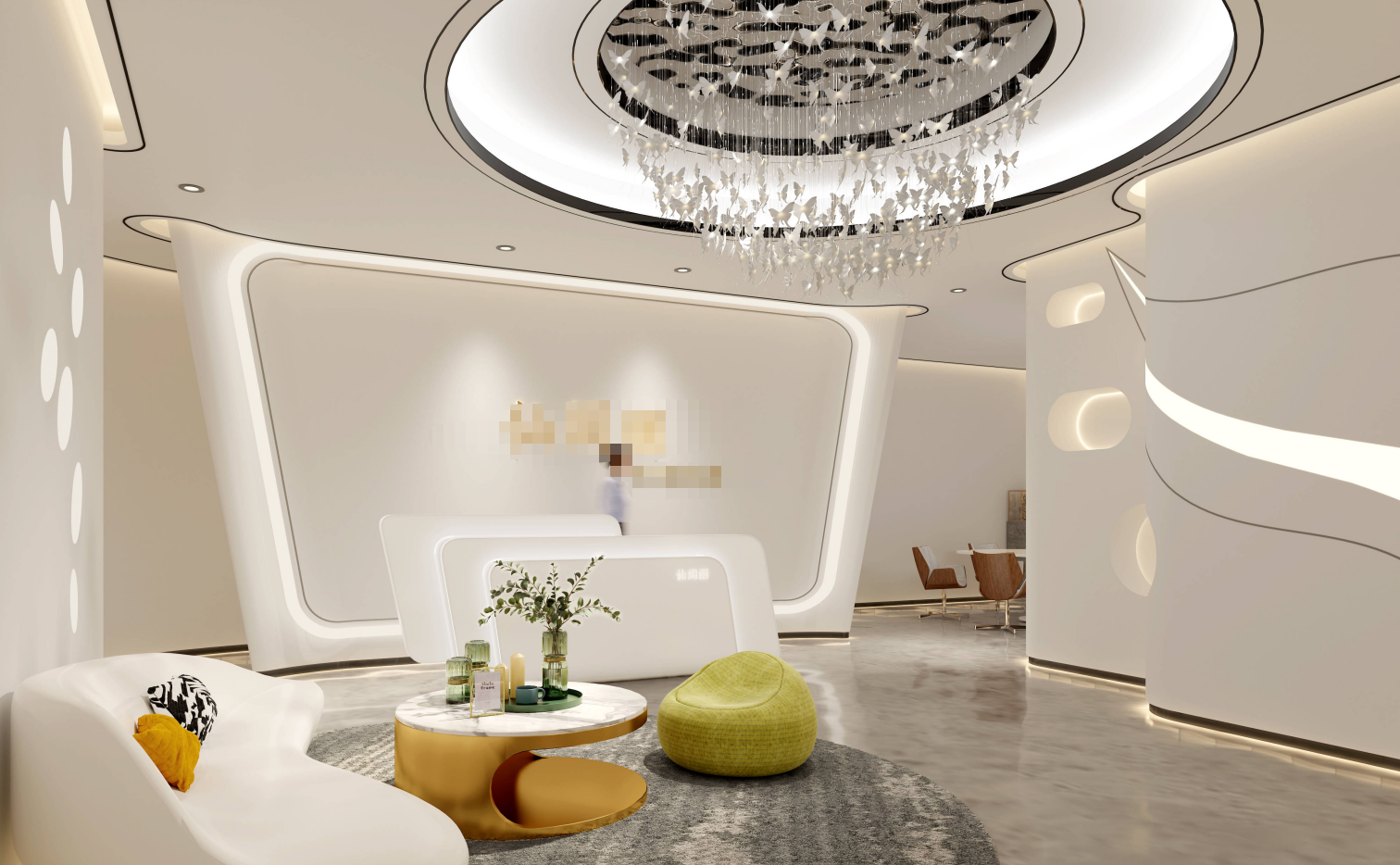 开轻医美机构需要多少钱