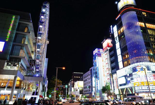 日本名古屋自由行，“荣”高效逛街攻略第一次逛就上手 知乎